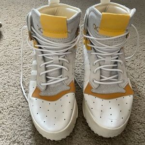 Adidas Attitude Hi